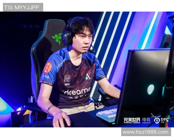 电竞实时数据专家杨强回顾DOTA2发展历程与未来展望