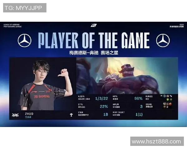 esports数据赛后分析BLG与V5对决中的个人能力表现与影响