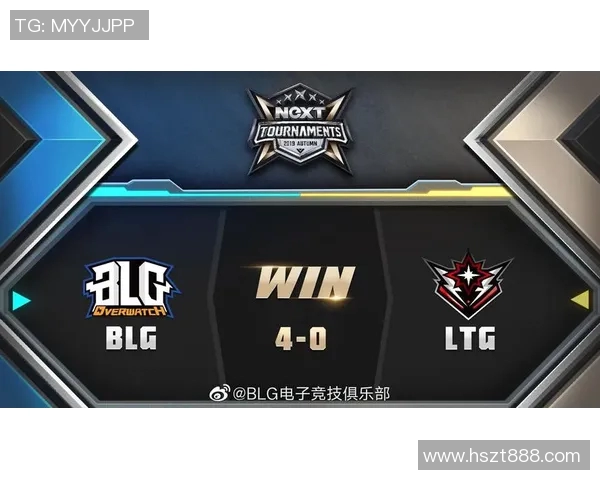 电竞比分与和平精英焦点BLG心理素质的深度分析与探讨实时新闻